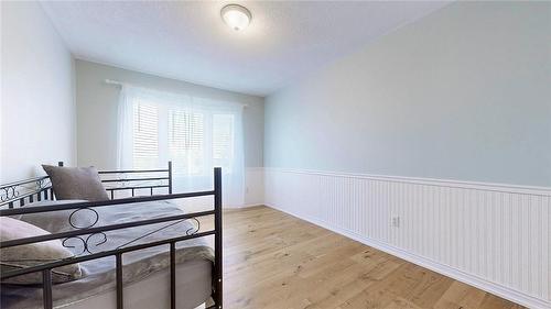 346 Highland Road W|Unit #18, Stoney Creek, ON - Indoor Photo Showing Other Room