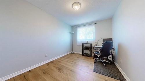 346 Highland Road W|Unit #18, Stoney Creek, ON - Indoor Photo Showing Office