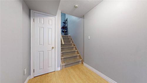 346 Highland Road W|Unit #18, Stoney Creek, ON - Indoor Photo Showing Other Room