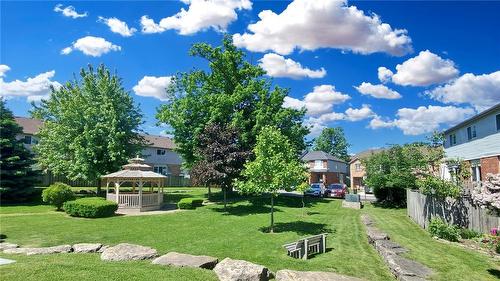 346 Highland Road W|Unit #18, Stoney Creek, ON - Outdoor