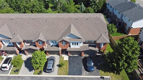 346 Highland Road W|Unit #18, Stoney Creek, ON - Outdoor