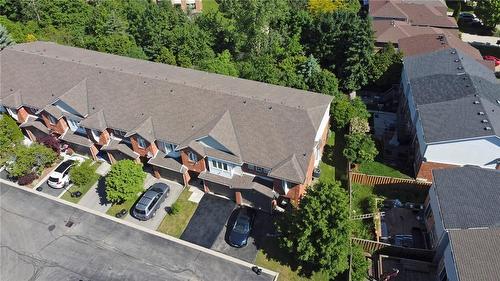 346 Highland Road W|Unit #18, Stoney Creek, ON - Outdoor