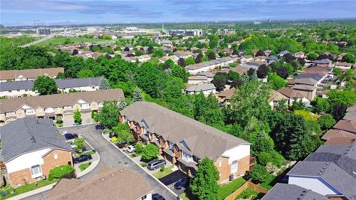 346 Highland Road W|Unit #18, Stoney Creek, ON - Outdoor With View