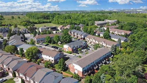 346 Highland Road W|Unit #18, Stoney Creek, ON - Outdoor With View