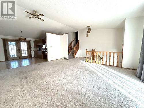 52 Harrigan Crescent, Maple Creek, SK - Indoor Photo Showing Kitchen