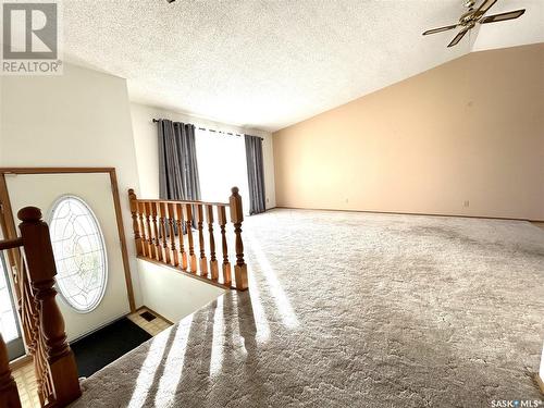 52 Harrigan Crescent, Maple Creek, SK - Indoor Photo Showing Kitchen