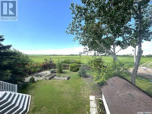 52 Harrigan Crescent, Maple Creek, SK - Outdoor With View