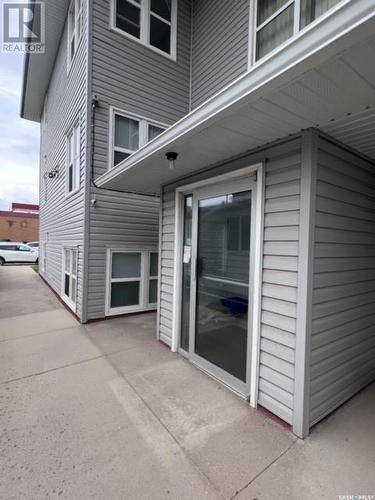 133 3Rd Avenue Ne, Swift Current, SK - Outdoor With Exterior