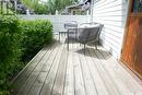 114 5Th Avenue W, Assiniboia, SK  - Outdoor With Deck Patio Veranda With Exterior 