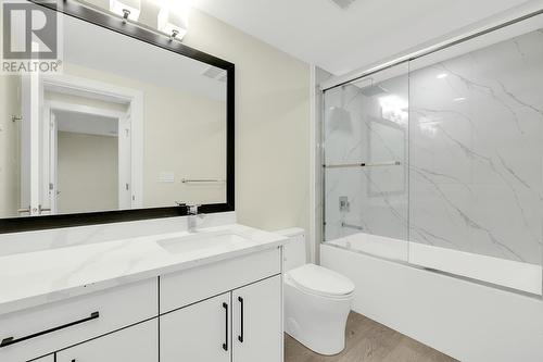 1787 Fawn Run Drive, Kelowna, BC - Indoor Photo Showing Bathroom