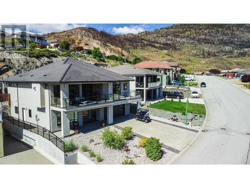 11508 La Costa Lane, Osoyoos, BC - Outdoor