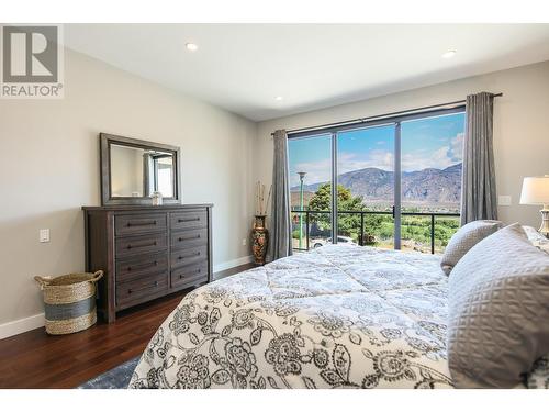 11508 La Costa Lane, Osoyoos, BC - Indoor Photo Showing Bedroom
