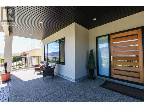 11508 La Costa Lane, Osoyoos, BC - Outdoor With Deck Patio Veranda With Exterior