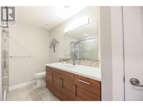11508 La Costa Lane, Osoyoos, BC - Indoor Photo Showing Bathroom
