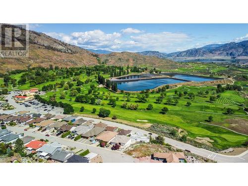 11508 La Costa Lane, Osoyoos, BC - Outdoor With Body Of Water With View