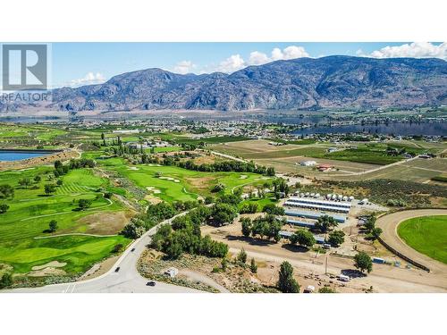 11508 La Costa Lane, Osoyoos, BC - Outdoor With View