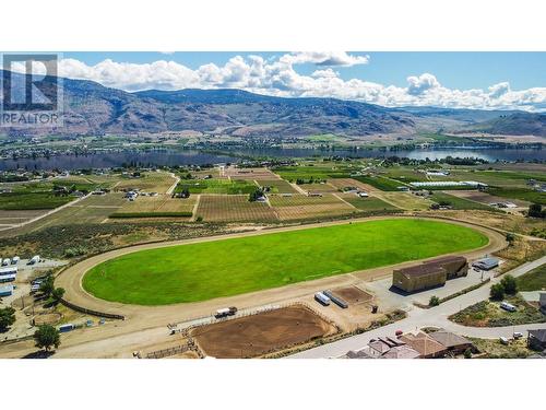 11508 La Costa Lane, Osoyoos, BC - Outdoor With View