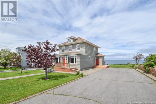 133 Saint-Pierre Est Boulevard, Caraquet, NB - Outdoor