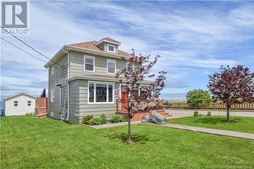 133 Saint-Pierre Est Boulevard, Caraquet, NB - Outdoor