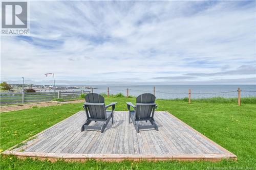 133 Saint-Pierre Est Boulevard, Caraquet, NB - Outdoor With Body Of Water With View