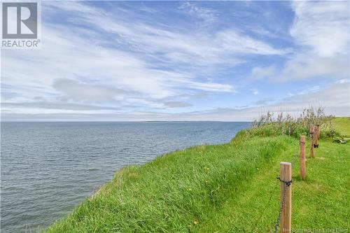 133 Saint-Pierre Est Boulevard, Caraquet, NB - Outdoor With Body Of Water With View