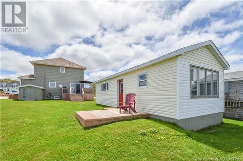 133 Saint-Pierre Est Boulevard, Caraquet, NB - Outdoor With Exterior