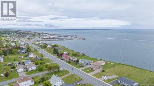133 Saint-Pierre Est Boulevard, Caraquet, NB - Outdoor With Body Of Water With View