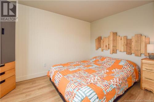 133 Saint-Pierre Est Boulevard, Caraquet, NB - Indoor Photo Showing Bedroom