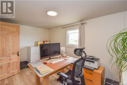 133 Saint-Pierre Est Boulevard, Caraquet, NB - Indoor Photo Showing Office