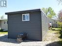 11408 County Road 46 Unit# 20, Comber, ON  - Outdoor With Exterior 