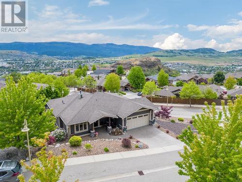 4100 Rockcress Court, Vernon, BC - Outdoor With View