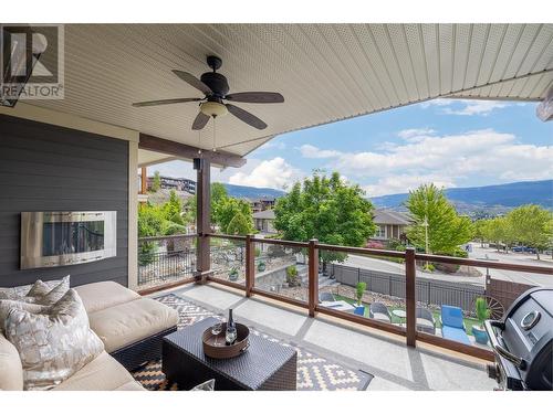 4100 Rockcress Court, Vernon, BC - Outdoor With Exterior