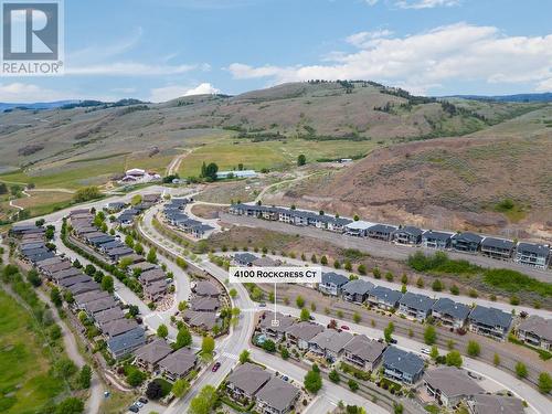 4100 Rockcress Court, Vernon, BC - Outdoor With View