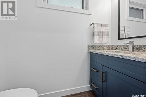 2712 Reynolds Street, Regina, SK - Indoor Photo Showing Bathroom