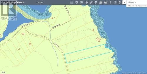 Lot 85-304 Fundy Drive, Wilsons Beach, NB 