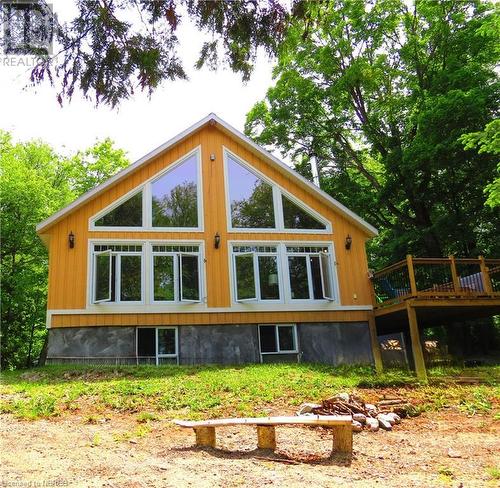 884 Dunlop Shores Road, Elliot Lake, ON - Outdoor