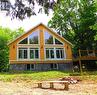 884 Dunlop Shores Road, Elliot Lake, ON  - Outdoor 