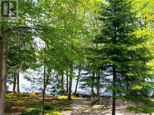 884 Dunlop Shores Road, Elliot Lake, ON - Outdoor