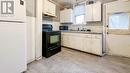 473 Elm, Windsor, ON  - Indoor Photo Showing Kitchen With Double Sink 