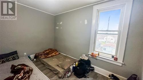 473 Elm, Windsor, ON - Indoor Photo Showing Other Room