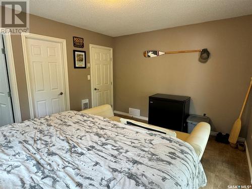 2 307 Birch Street, Lac La Ronge, SK - Indoor Photo Showing Bedroom