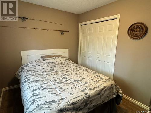 2 307 Birch Street, Lac La Ronge, SK - Indoor Photo Showing Bedroom