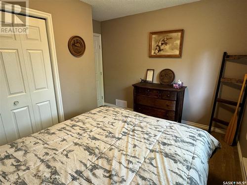 2 307 Birch Street, Lac La Ronge, SK - Indoor Photo Showing Bedroom