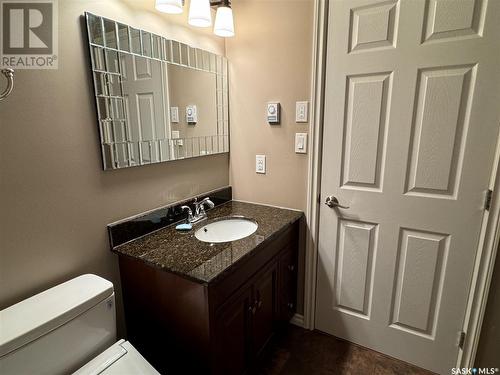 2 307 Birch Street, Lac La Ronge, SK - Indoor Photo Showing Bathroom