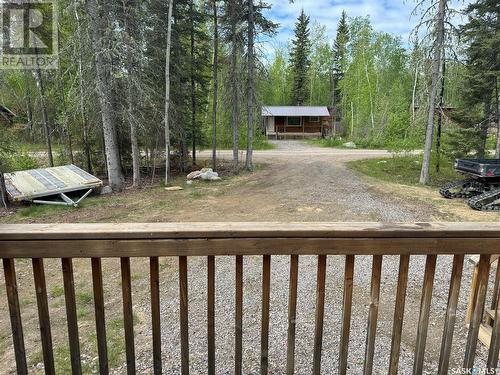 2 307 Birch Street, Lac La Ronge, SK - Outdoor