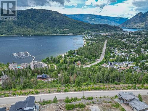 258 Bayview Drive, Sicamous, BC 