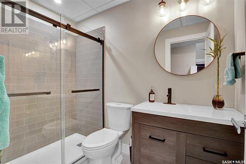 531 Evergreen Boulevard, Saskatoon, SK - Indoor Photo Showing Bathroom