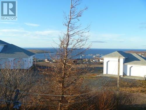 38-40 Longs Hill, Old Perlican, NL - Outdoor With Body Of Water With View