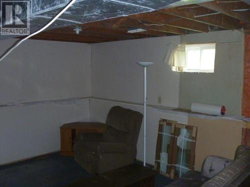 38-40 Longs Hill, Old Perlican, NL - Indoor Photo Showing Basement