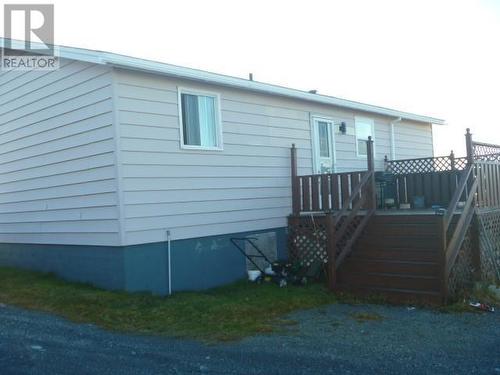 38-40 Longs Hill, Old Perlican, NL - Outdoor